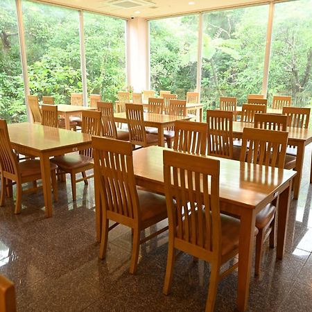 Iriomotejima-Jungle Hotel Painumaya Takana Εξωτερικό φωτογραφία