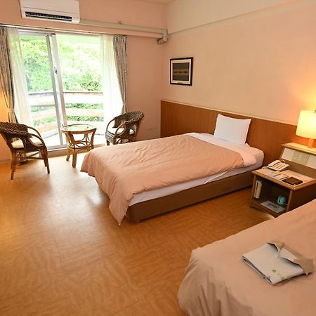 Iriomotejima-Jungle Hotel Painumaya Takana Εξωτερικό φωτογραφία