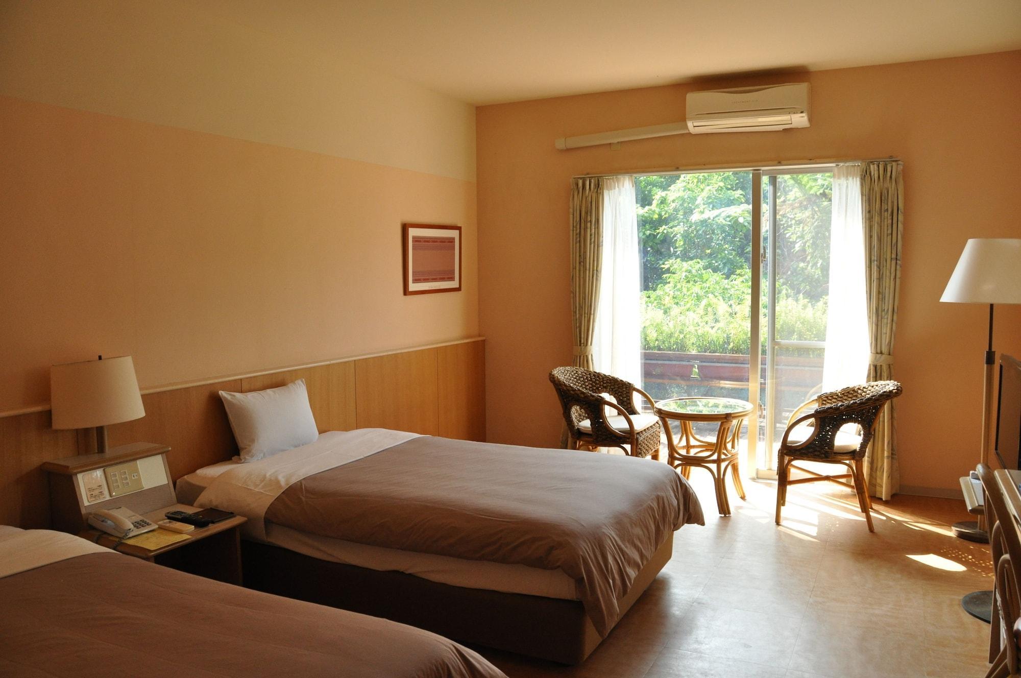 Iriomotejima-Jungle Hotel Painumaya Takana Εξωτερικό φωτογραφία