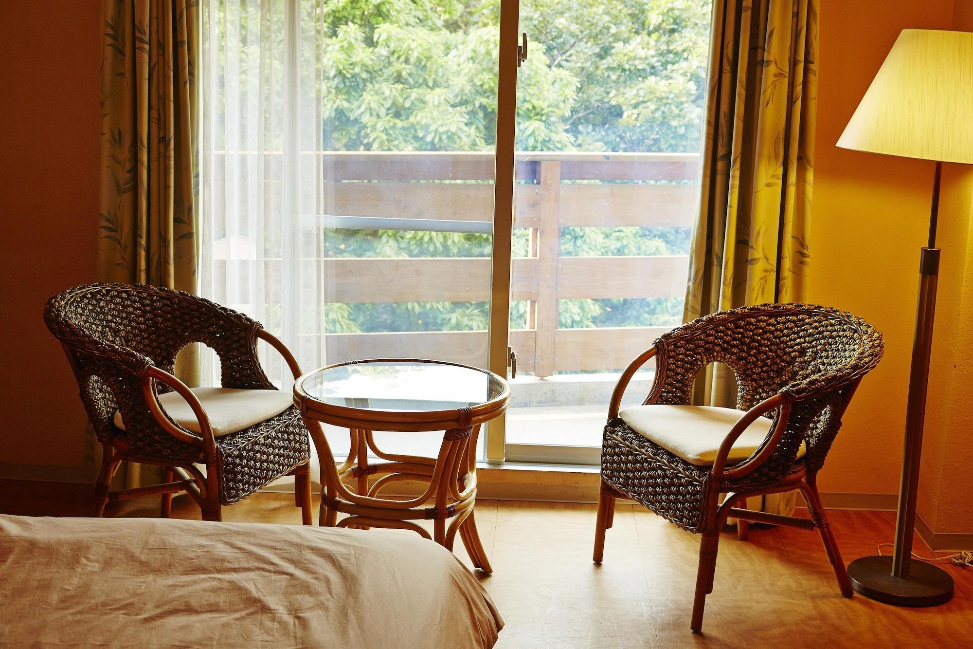 Iriomotejima-Jungle Hotel Painumaya Takana Εξωτερικό φωτογραφία