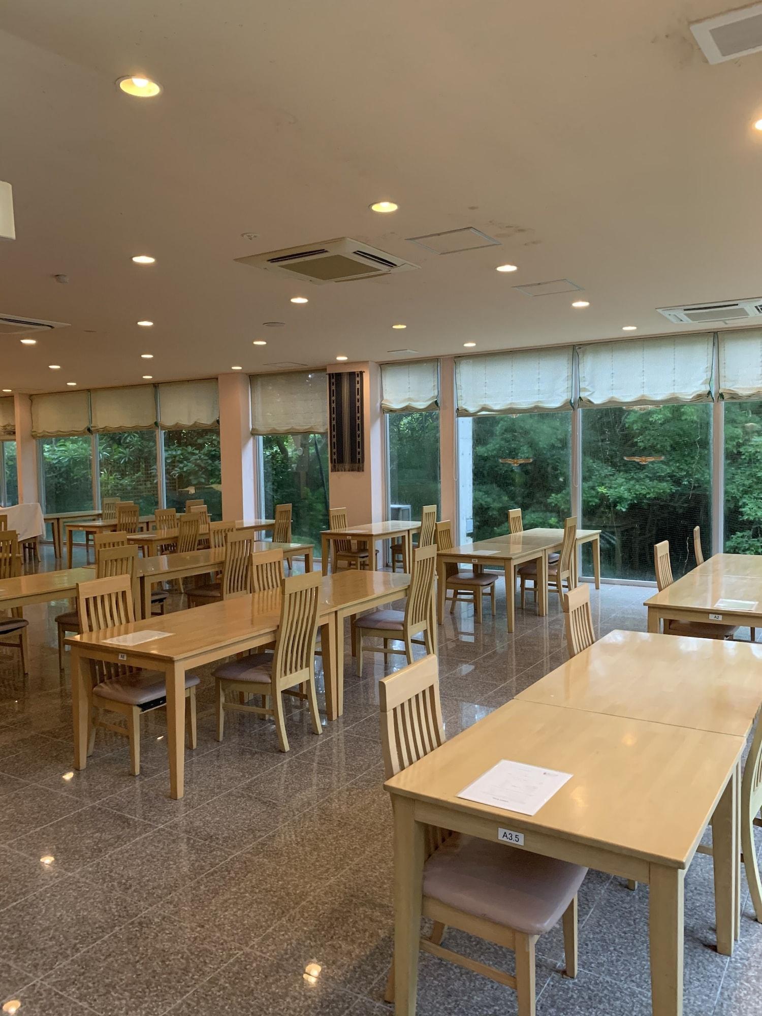Iriomotejima-Jungle Hotel Painumaya Takana Εξωτερικό φωτογραφία
