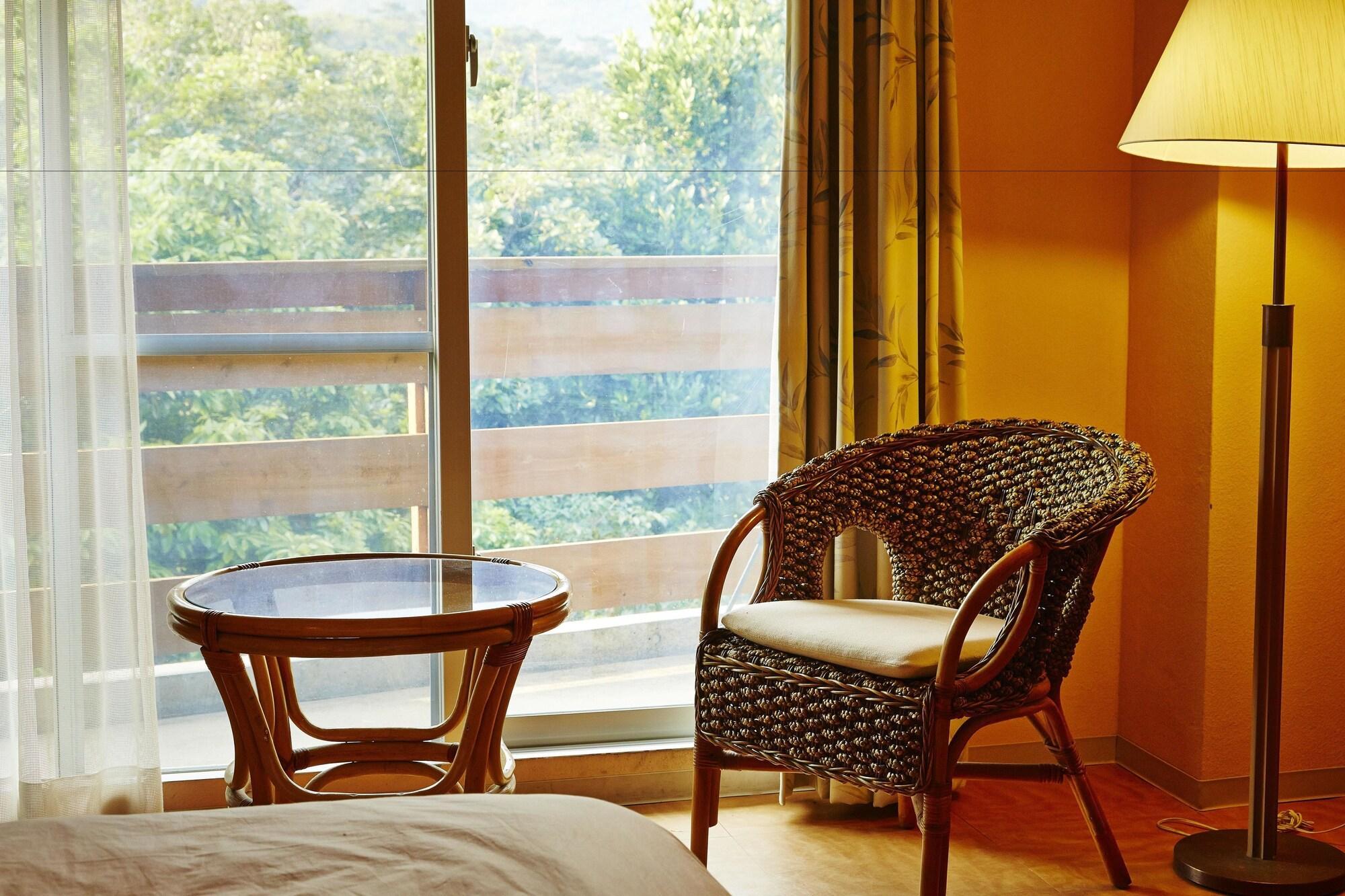 Iriomotejima-Jungle Hotel Painumaya Takana Εξωτερικό φωτογραφία