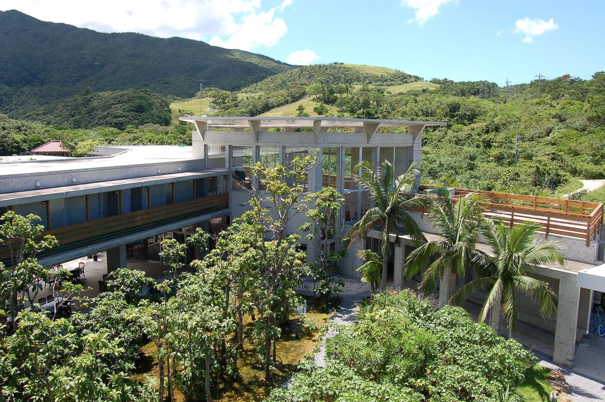 Iriomotejima-Jungle Hotel Painumaya Takana Εξωτερικό φωτογραφία